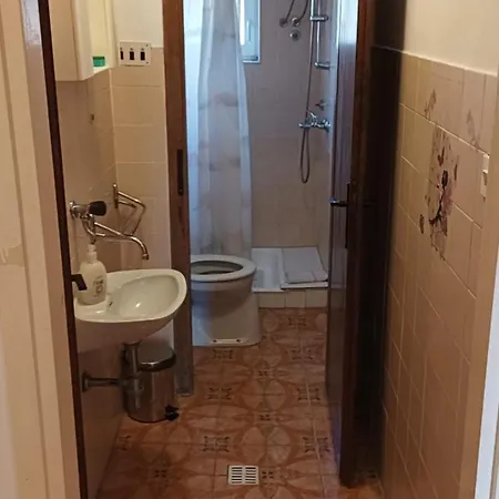 Apartment Malac