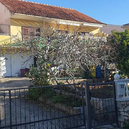 Malac Apartmán *