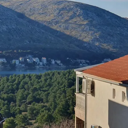 Malac Apartmán *