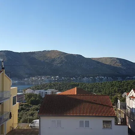 Malac Apartmán