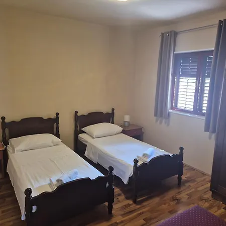 Apartmán Malac