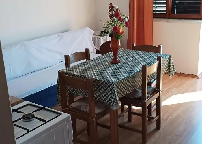 아파트 Malac Baselovici