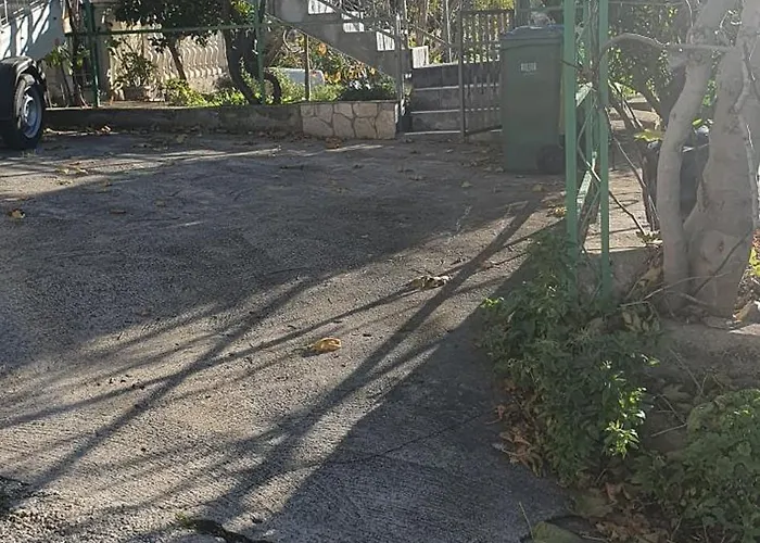 아파트 Malac Baselovici